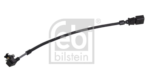Sensor, crankshaft pulse